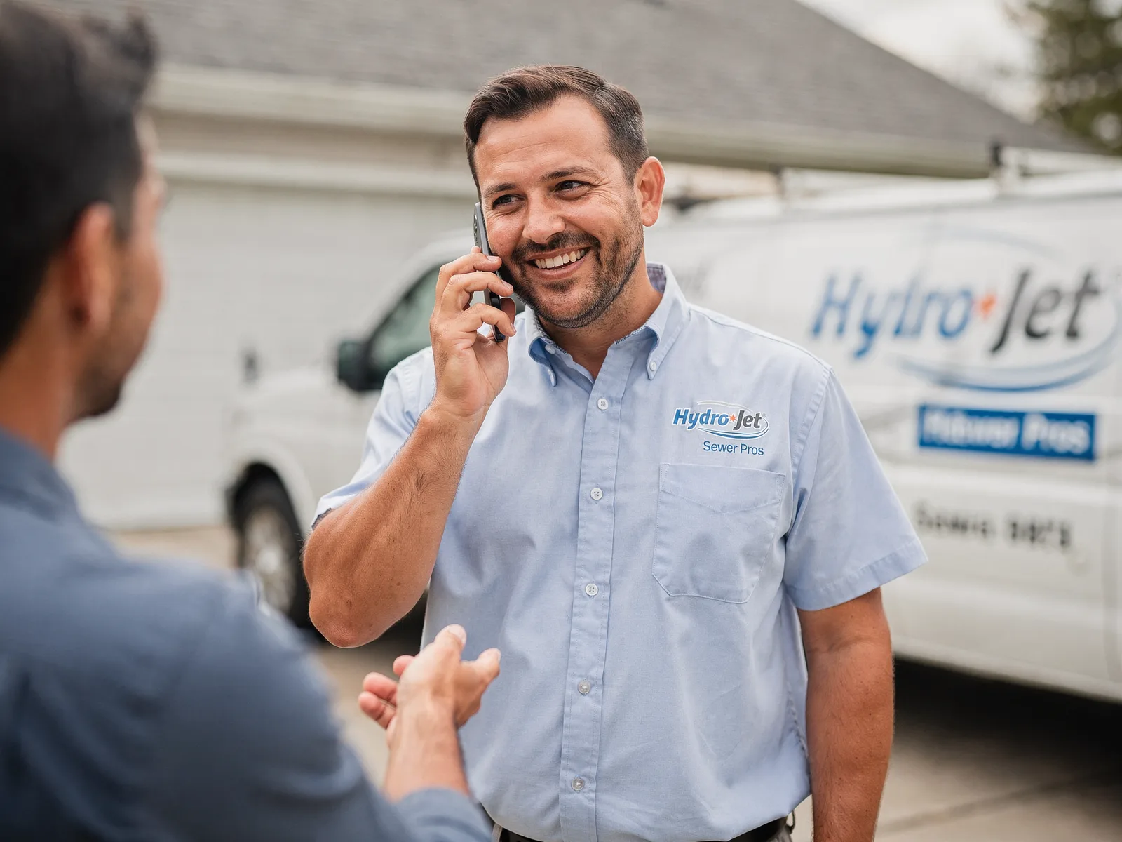 Hydro Jetting Lake Grove, NY FAQs